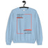 Fashion Comfort Sweatshirt
